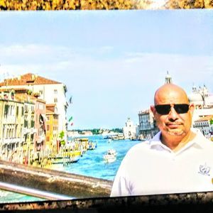 Meet your Posher, Rafael